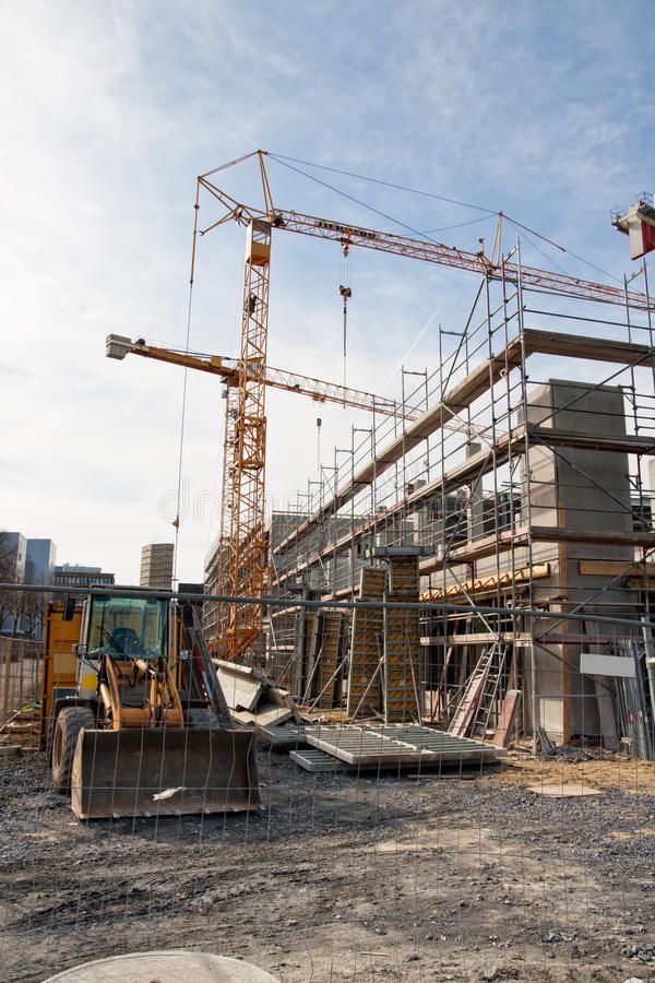 Construction