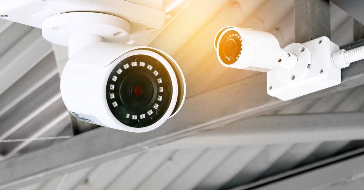 Security Services